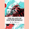 Article image for: ‘The Island of Dr. Moreau’ by H.G. Wells