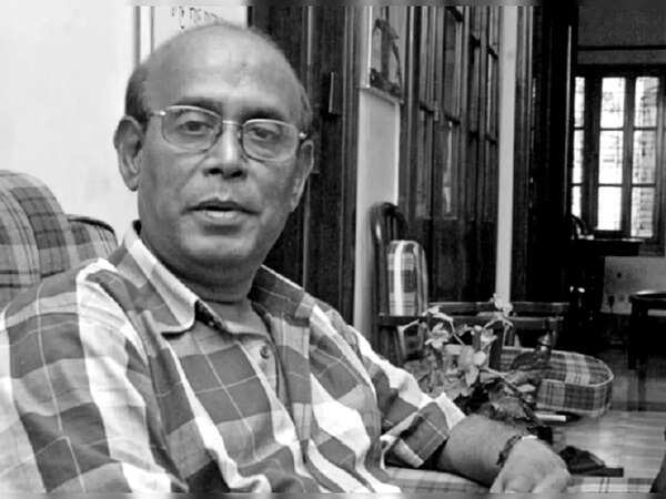 Buddhadeb Dasgupta Photos