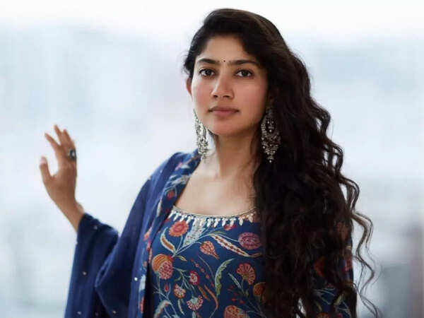 Sai Pallavi