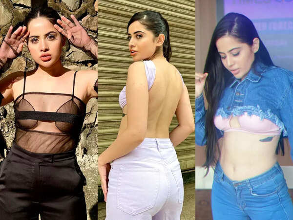 Urfi Javed
