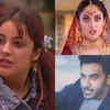 Article image for: #Rewind2021: Shehnaaz Gill’s groovy ‘Sadda kutta tommy’ rap to Yeh Jaadu Hai Jinn Ka’s hilarious ‘chand ka tukda’ clip; most viral TV trends on the internet this year
