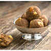 ​What else is essential for a healthy sustainable diet?