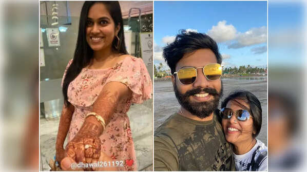 Link-up rumours