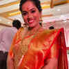 Sayli at her traditional best
