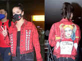 Best dressed Bollywood celebs at Airport in 2021