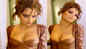 Urvashi Rautela flaunts her svelte figure in new video