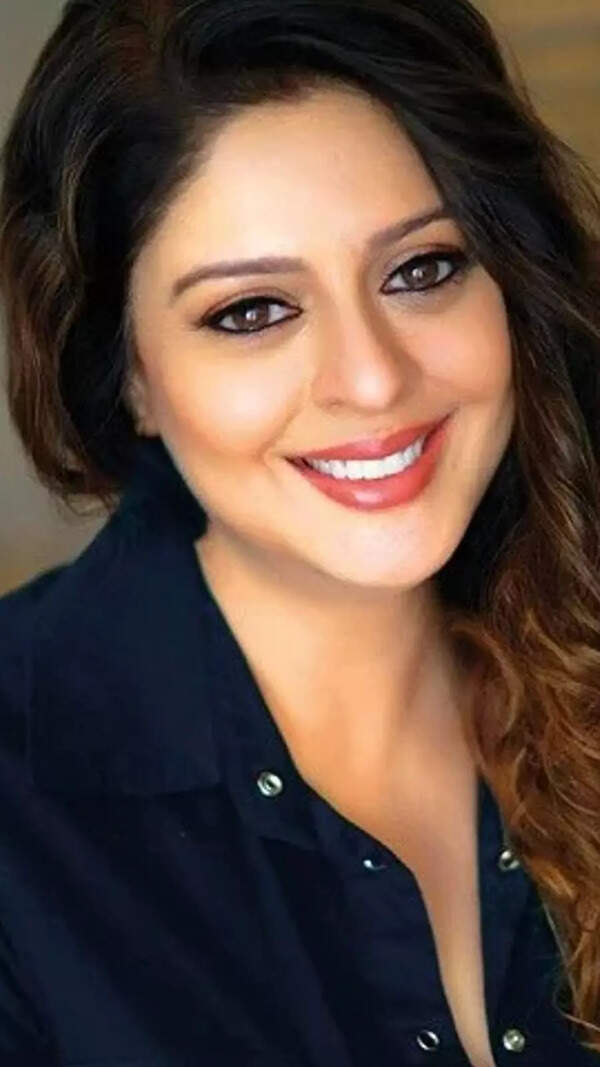 Nagma Pictures