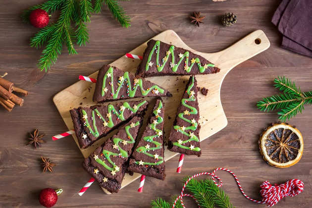 brownies-for-christmas-picture-id1062968872