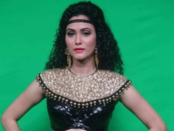 Neetha Shetty Images