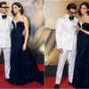 Ranveer Singh and Deepika Padukone's PDA