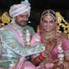 Gurpreet Bedi and Kapil Arya get married