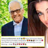 Article image for: Aishwarya Rai Bachchan's first social media post after appearing before ED in 'Panama Papers' case is all about ‘<i class="tbold">unconditional love</i> and blessings’
