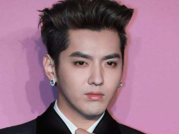 Kris Wu Images