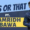 Article image for: <i class="tbold">balika vadhu 2</i>’s Samridh Bawa takes up the ‘This or That’ quiz