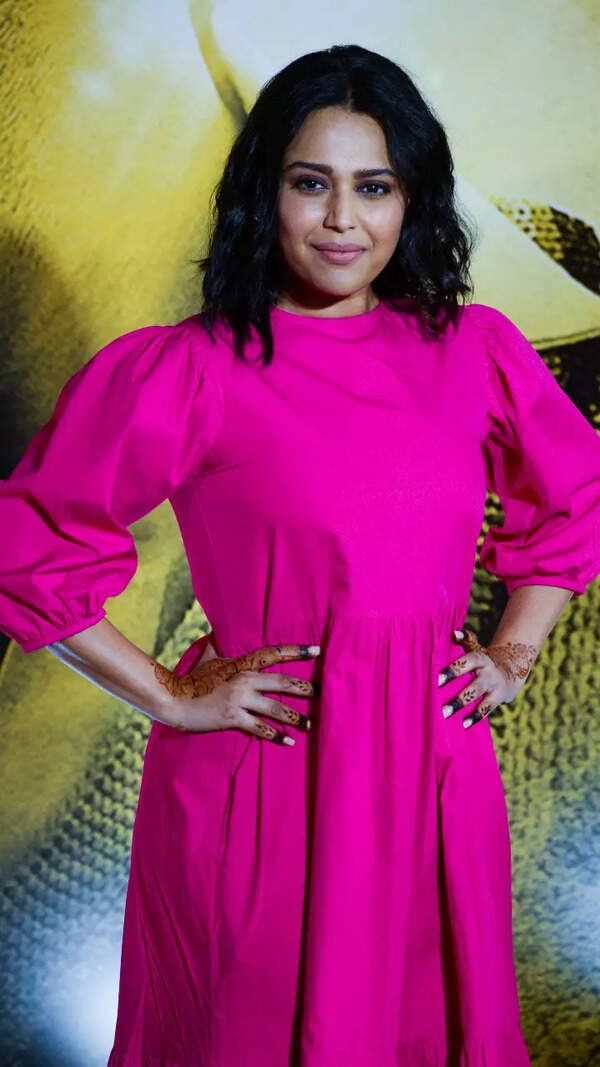 Swara Bhaskar