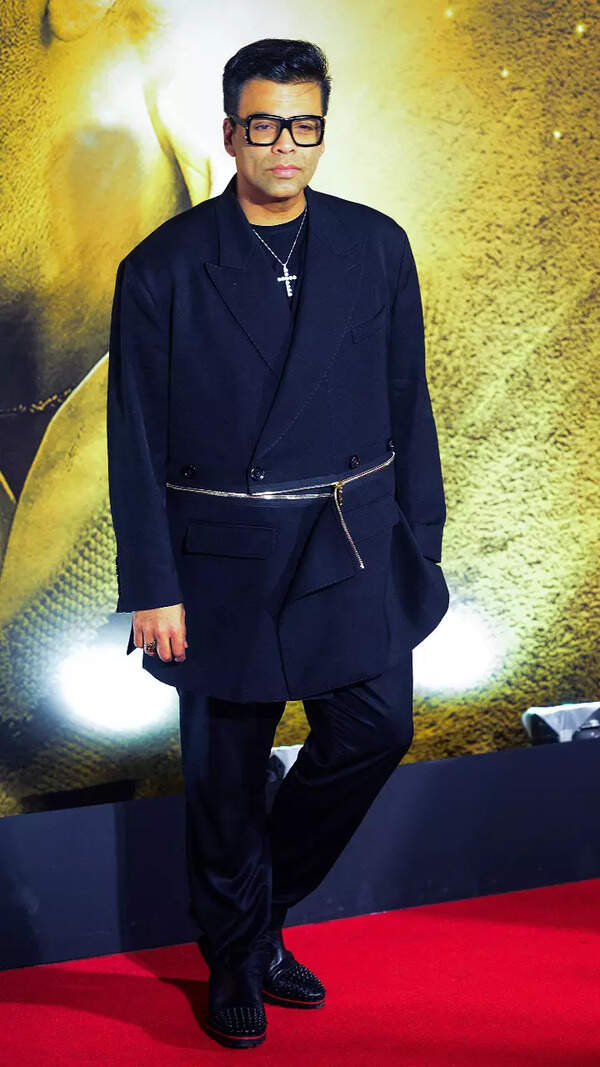 Karan Johar