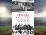 ​'Cricket Country' by Prashant Kidambi