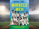 ​'Miracle Men' by Nikhil Naz