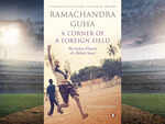 ​'A Corner Of A Foreign Field' by Ramachandra Guha