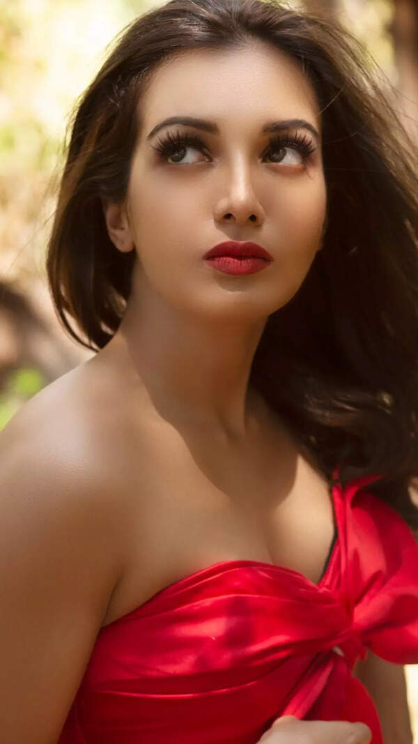 Catherine Tresa