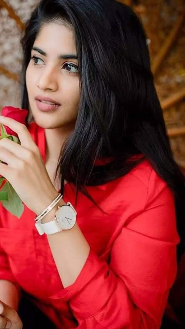 Megha Akash