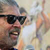 Article image for: Why there’s no running out Kapil Dev