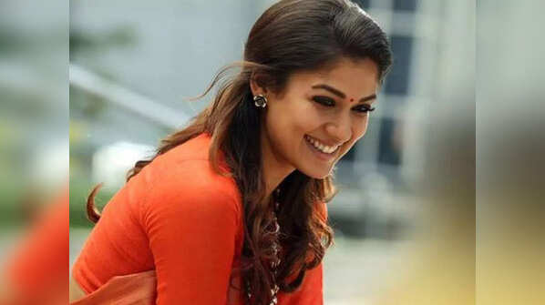 Nayanthara