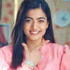 Rashmika Mandanna