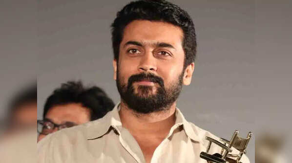 Suriya
