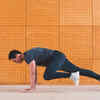 Mountain climbers