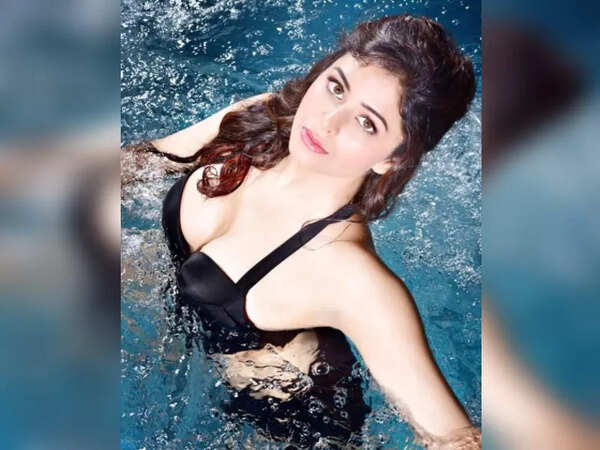 Ritabhari Chakraborty Images