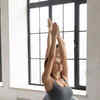 Article image for: Benefits of performing <i class="tbold">surya namaskar</i>