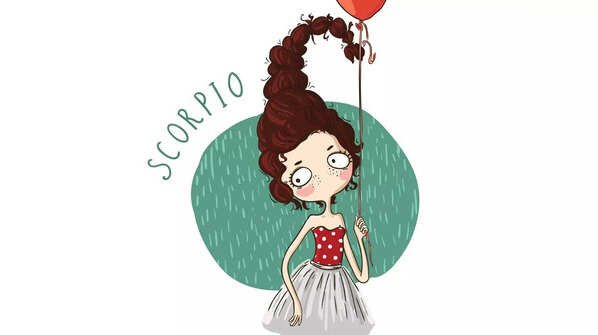 Scorpio