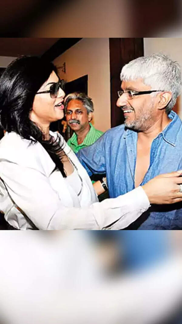 Vikram Bhatt Pictures