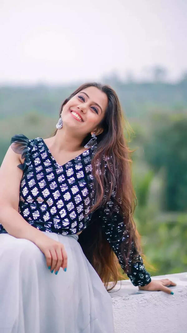 Devika Nambiar