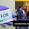 Article image for: The Omicron scare: Five most important questions about Covid-19's fastest spreading variant answered