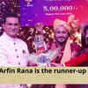 Article image for: There is a lot of struggle behind this success: Sangeet Er Mahajuddho winner Shrayee Paul