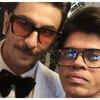 Article image for: '83' special screening: Siddharth Jadhav is all praise for Ranveer Singh and his team