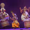 Article image for: Dances of India performance at red fort