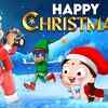 Article image for: Most Popular Kids Shows In Hindi - The Magical Snow | Videos For Kids | Christmas Special Video | Cartoon Animation For Children