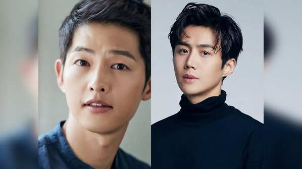 Song Joong Ki starrer ‘Chaebol Family’s Youngest Son’ to Kim Woo Bin and Shin Min Ah’s ‘Our Blues’: Check out the most-anticipated K-Dramas of 2022