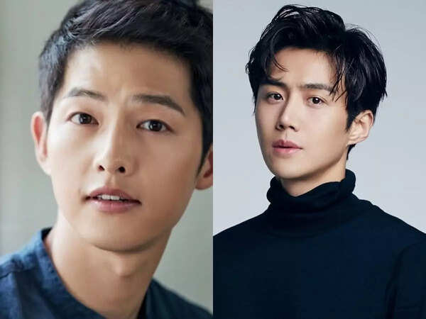 Song Joong Ki