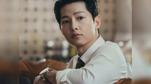 Chaebol Family's Youngest Son