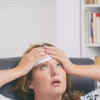 Article image for: You have high-grade fever