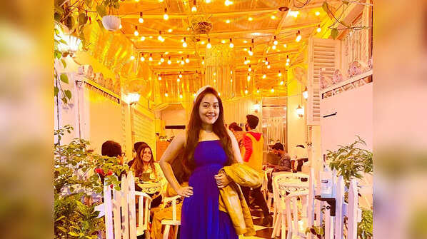 All decked up