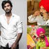 Last but not least - Punjabi actor-singer who inspired Ranjit Punia to enter the world of Pollywood