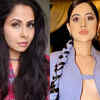 Chhavi Mittal and Urfi Javed hit back at trolls