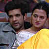 Karan Kundrra and Tejasswi Prakash's relationship on the rocks