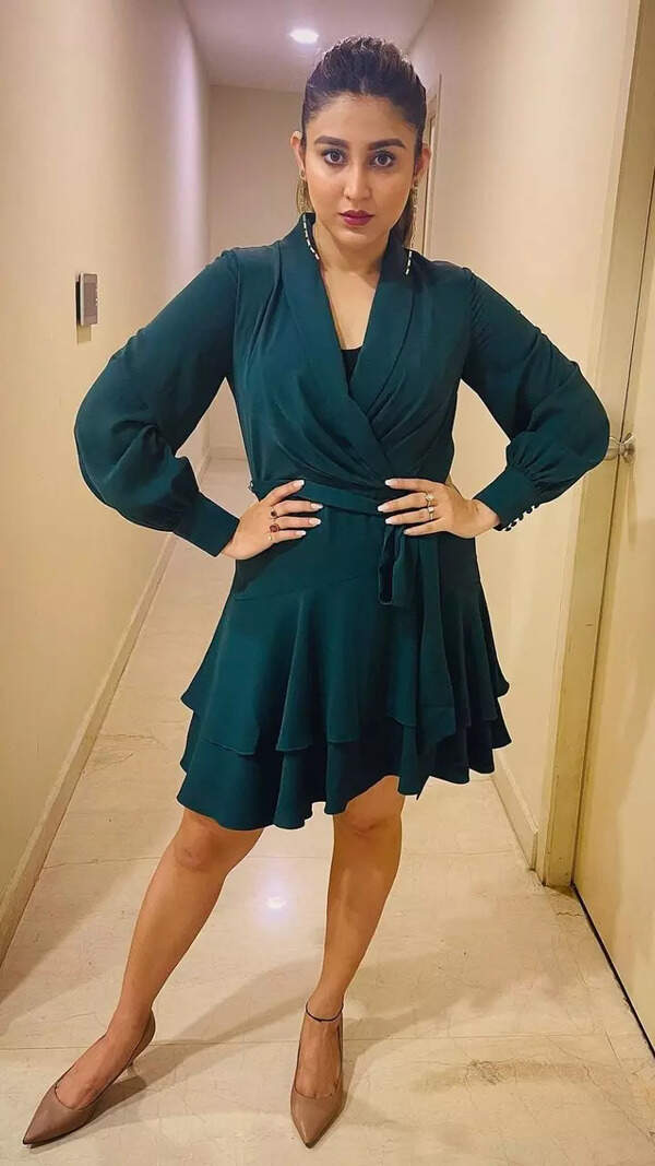 Oindrila Sen