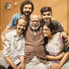 ​Movie premiere of 'Home'